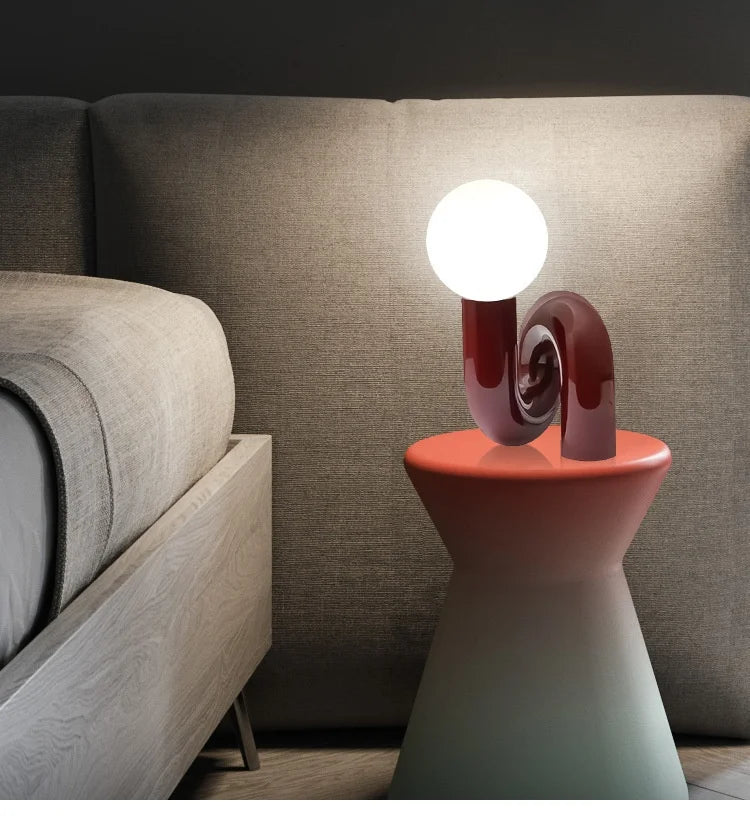 Lampe de chevet Irine