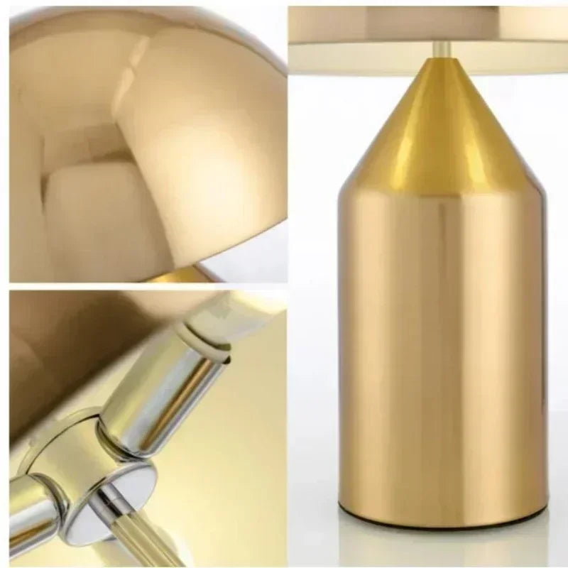 Lampe de chevet moderne