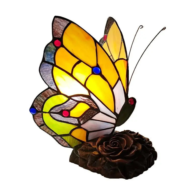 Lampe de chevet Tiffania