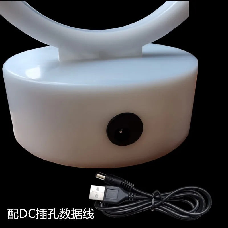 Lampe de chevet Fruity
