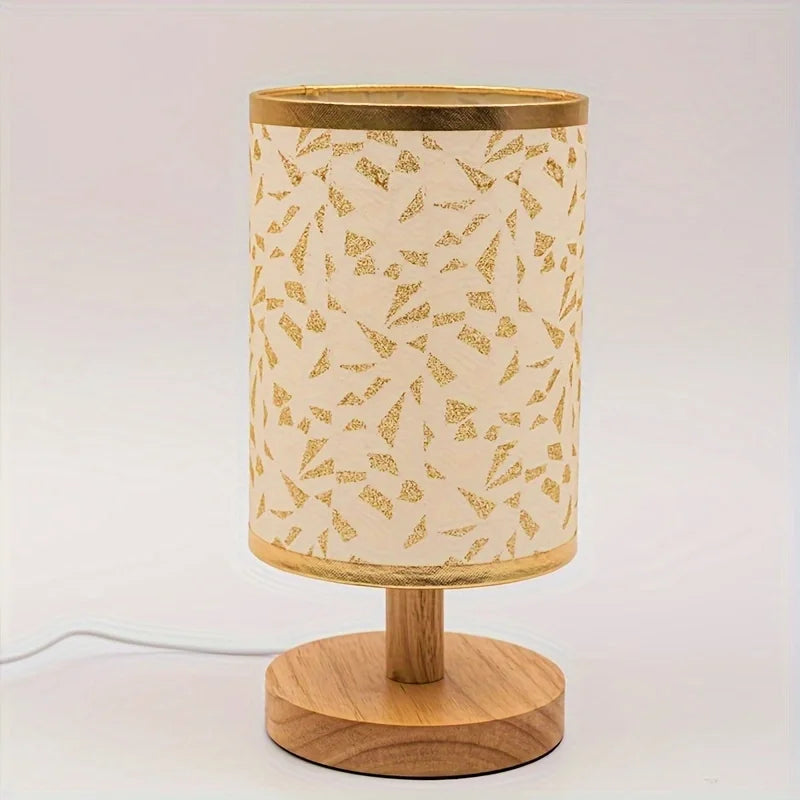 Lampe de chevet méditerrané