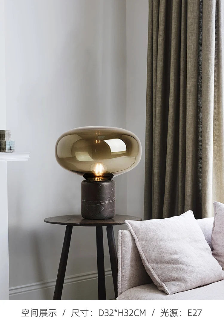 Lampe de chevet luxury