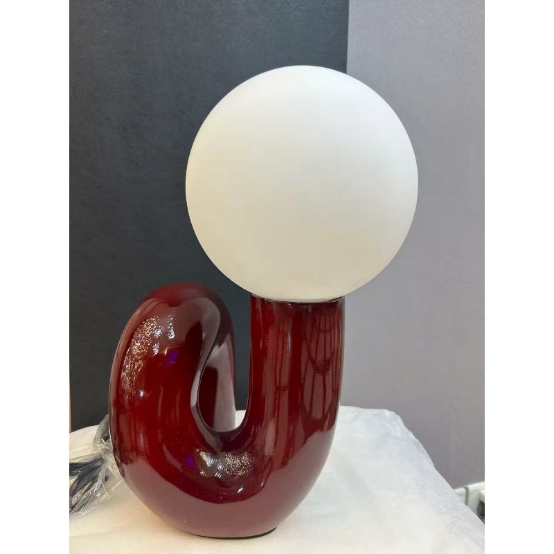 Lampe de chevet Irine