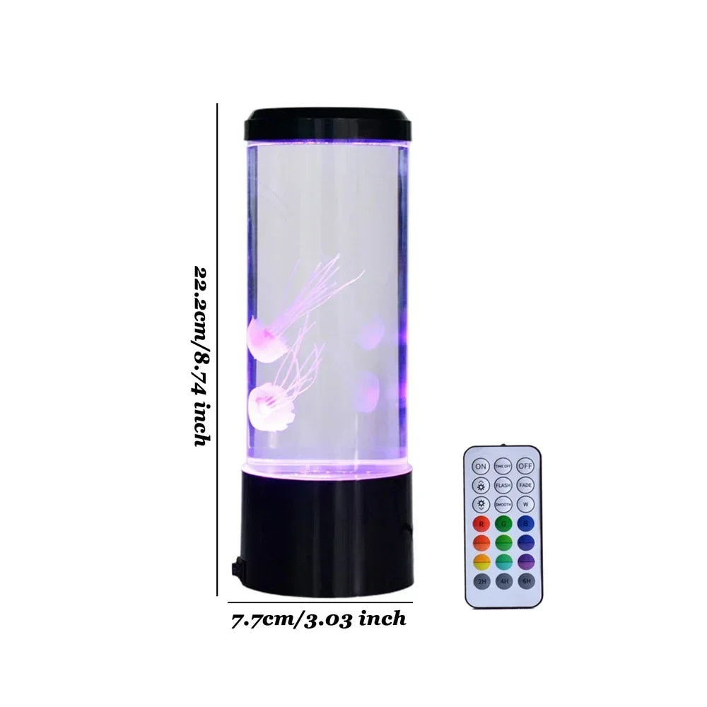 Lampe de chevet Jellyfish
