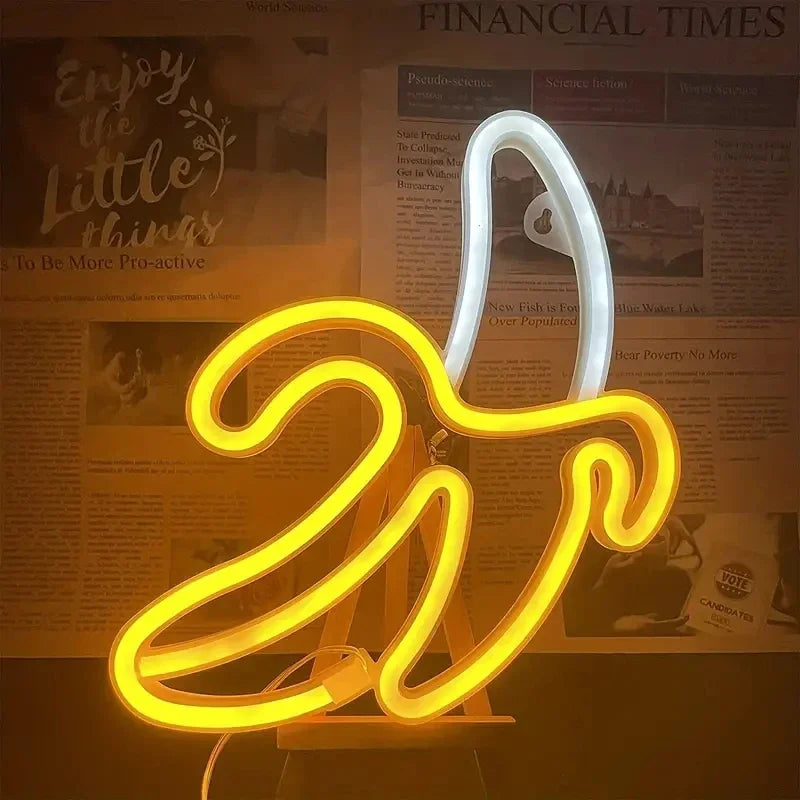 Lampe de chevet Fruity
