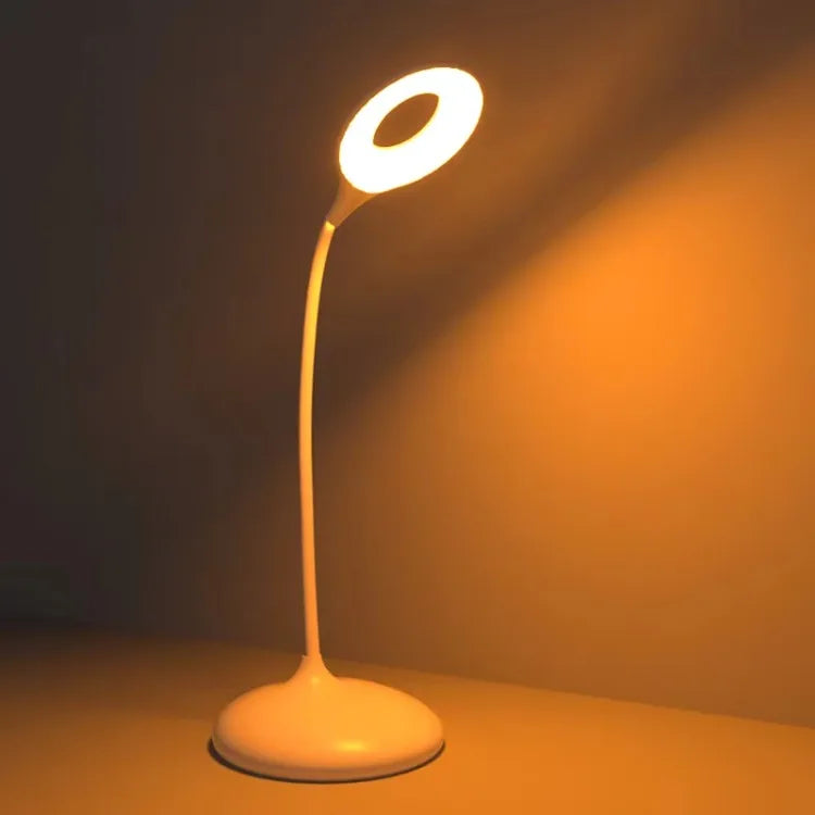 Lampe de chevet anti lumière bleu
