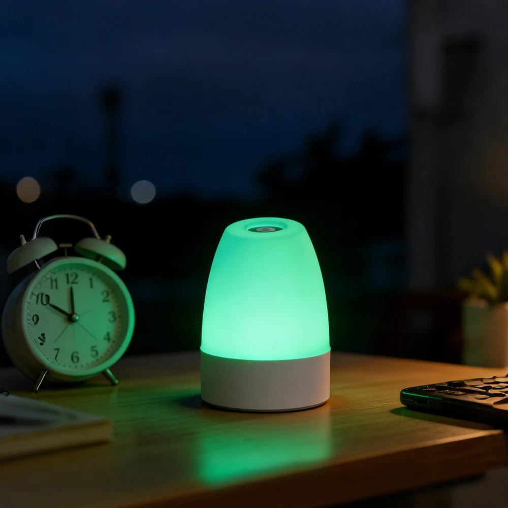 Lampe de chevet Fox