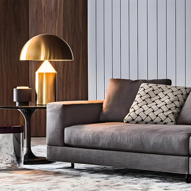 Lampe de chevet moderne
