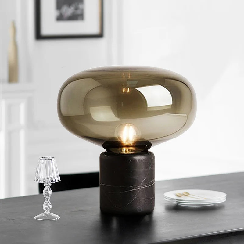 Lampe de chevet luxury