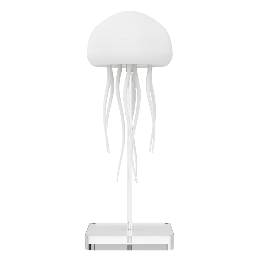 Lampe de chevet méduse enfant