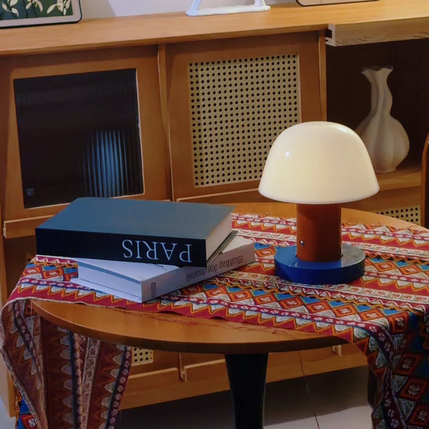 Lampe de chevet Alexia