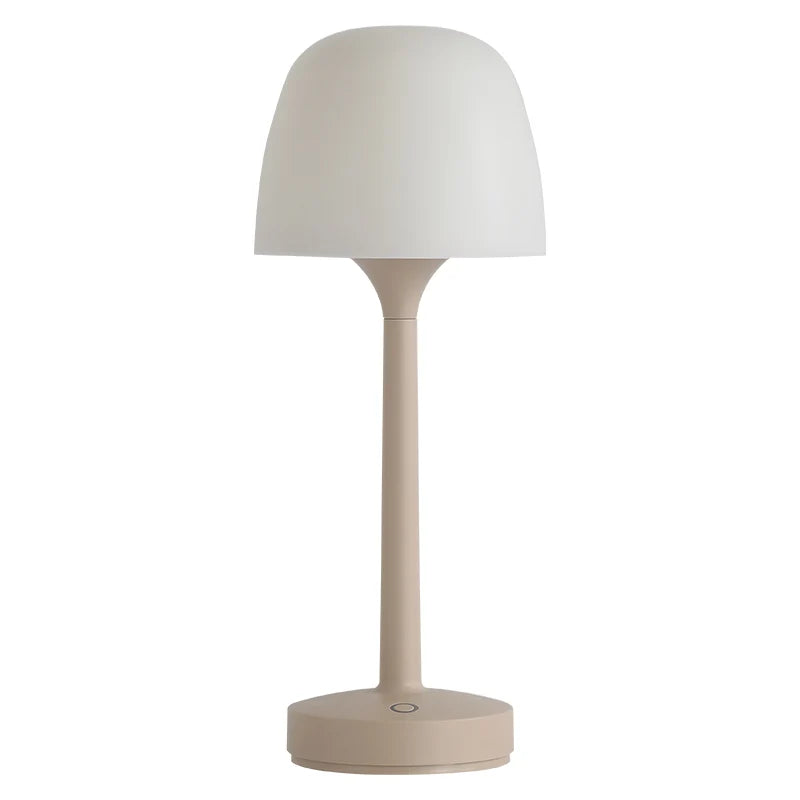 Lampe de chevet océanique