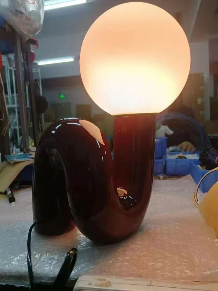 Lampe de chevet Irine